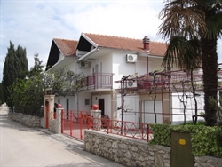 Apartamente Villa Tanja